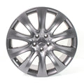 10 Speichen Felge 8,5x19 ET34,5 Original Mercedes-Benz