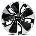 16 Zoll Felgen Kia Ceed Sportswagon CD PHEV bicolor 5-Loch-Speichen 4-teiliger Satz Original Kia