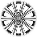 19 Zoll Felgen E-Klasse W213 10-Speichen Original Mercedes-Benz