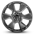 19 Zoll Felgen Kia EV6 CV Graphitgrau 6-Speichen 4-teiliger Satz Original Kia