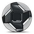 19 Zoll Felgen Kia EV9 MV1 bicolor 4-Loch-Design 4-teiliger Satz Original Kia