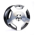 19 Zoll Felgen Satz V-Klasse V447 Monoblock Original Mercedes-Benz