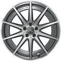 20 Zoll AMG Felgensatz GLE Coupé C167 tantalgrau 10-Speichen Original Mercedes-AMG