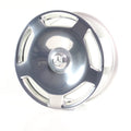 20 Zoll Felgen Satz S-Klasse lang V223 silber Original Mercedes-Benz