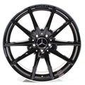 AMG 19 Zoll Felgen Satz Night Edition E-Klasse T-Modell S213 Original Mercedes-AMG