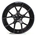 AMG 21 Zoll Felgen Satz AMG GT 4-Türer Kreuzspeichen schwarz matt Original Mercedes-AMG