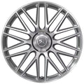 AMG 21 Zoll Schmiedefelgen AMG GT C192 himalaya grau Original Mercedes-AMG