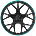 AMG 21 Zoll Schmiedefelgen AMG GT C192 Motorsport Collectors Edition
