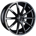 BRABUS 21 Zoll Felgen Satz Monoblock Z Platinum Edition Mercedes-Benz S-Klasse W/V223