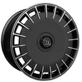 BRABUS 22 Zoll Felgen G-Klasse W465 Monoblock ZM Platinum Edition