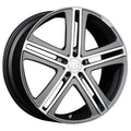 BRABUS 22 Zoll Felgen GLE Coupé C167 Monoblock G Platinum Edition