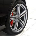 BRABUS 22 Zoll Felgen Monoblock T Liquid Anthracite G-Klasse W463A ET20