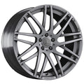 BRABUS 23 Zoll Felgen G-Klasse W465 Monoblock F Platinum Edition Titan Anthrazit