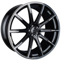 BRABUS 24 Zoll Felgen G-Klasse W465 Monoblock Z Platinum Edition