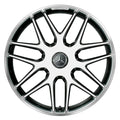 E 63 AMG 20 Zoll Schmiedefelgensatz E-Klasse 213 Kreuzspeichen Silber Original Mercedes-Benz
