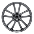 EV6 GT 21 Zoll Felgen Kia EV6 CV Graphitgrau 5-Doppelspeichen 4-teiliger Satz Original Kia