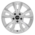 Felgen Audi A3 8Y 16 Zoll silber 5-Doppelspeichen Original