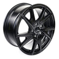 Felgen CLA EQ Shooting Brake X174 17 Zoll 5-Doppelspeichen schwarz Original Mercedes-Benz