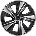 Felgen CLA EQ Shooting Brake X174 19 Zoll schwarz 5-Loch Original Mercedes-Benz