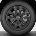 Felgen G-Klasse W465 tremolitgrau 19 Zoll Original Mercedes-Benz