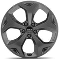 Felgen Kia EV5 19 Zoll graphit 5-Speichen Original Kia