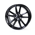 Felgen VW Golf 7 AU Variant 18 Zoll schwarz Pretoria Original Volkswagen