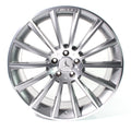 AMG Vielspeichen 20 Zoll Felgen Satz S-Klasse W222 Original Mercedes-Benz