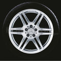 AMG Styling IV Felge | E-Klasse W212 | 8,5J x 18 ET48 | Original Mercedes-Benz